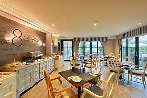 Hotel La Barcarolle