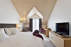 Hotel La Barcarolle