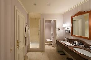 Hotel La Barcarolle