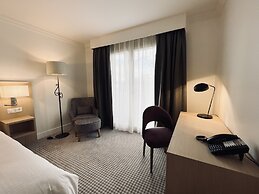 Hotel La Barcarolle
