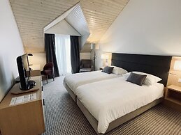 Hotel La Barcarolle