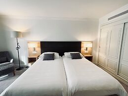Hotel La Barcarolle