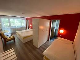 Hotel Mountime