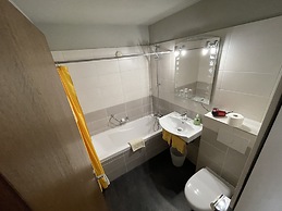 Hotel Mountime