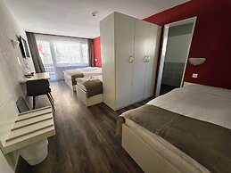 Hotel Mountime