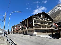 Hotel Mountime