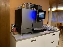 Hotel Mountime