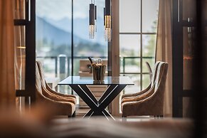 Alpin Resort Sacher