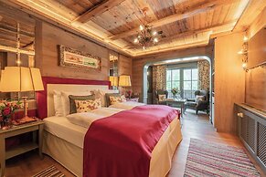 Alpin Resort Sacher