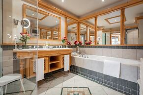 Alpin Resort Sacher