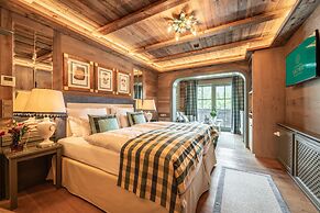 Alpin Resort Sacher
