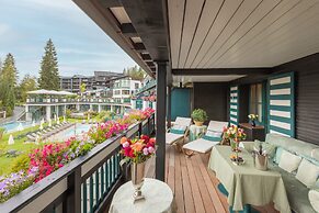Alpin Resort Sacher