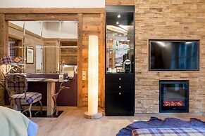 Alpin Resort Sacher