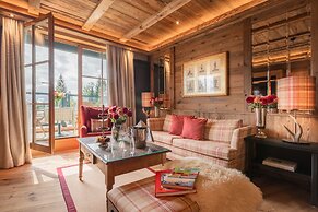 Alpin Resort Sacher