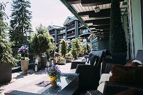 Alpin Resort Sacher