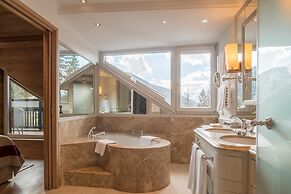 Alpin Resort Sacher