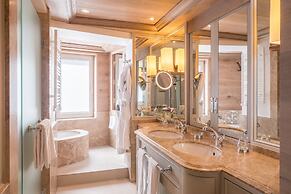Alpin Resort Sacher