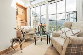 Alpin Resort Sacher