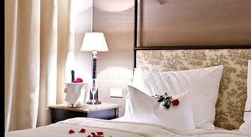 Alpin Resort Sacher