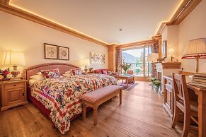 Alpin Resort Sacher