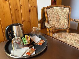 Historic Hotel Steinbock