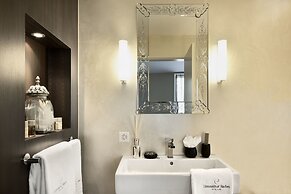 Limmathof Baden Hotel & Spa