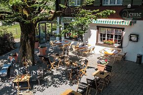Gasthof Tenne