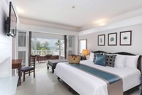 Thavorn Palm Beach Resort Phuket
