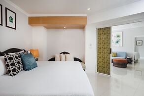 Thavorn Palm Beach Resort Phuket