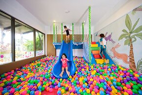 Thavorn Palm Beach Resort Phuket