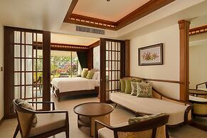 Thavorn Palm Beach Resort Phuket