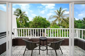 Thavorn Palm Beach Resort Phuket