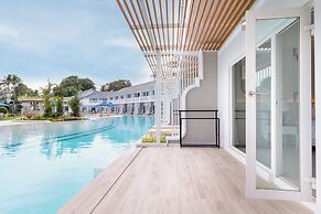 Thavorn Palm Beach Resort Phuket