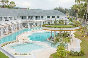Thavorn Palm Beach Resort Phuket