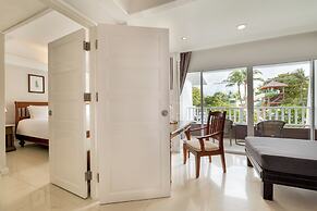 Thavorn Palm Beach Resort Phuket