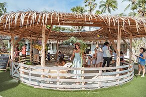 Thavorn Palm Beach Resort Phuket