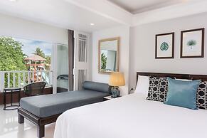 Thavorn Palm Beach Resort Phuket
