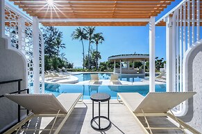 Thavorn Palm Beach Resort Phuket