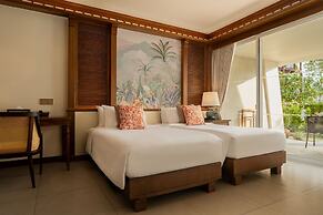 Thavorn Palm Beach Resort Phuket