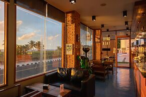 Thavorn Palm Beach Resort Phuket