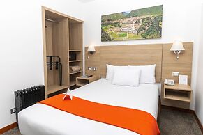 Casa Andina Standard Cusco Plaza