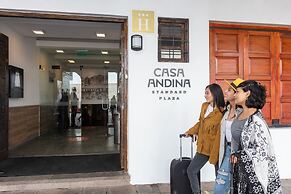 Casa Andina Standard Cusco Plaza
