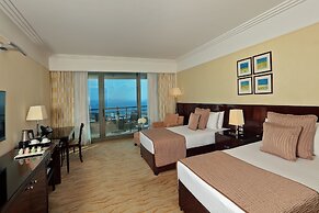 Le Royal Hotel - Beirut