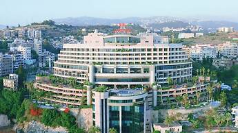 Le Royal Hotel - Beirut