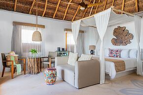 Mahekal Beach Front Resort & Spa