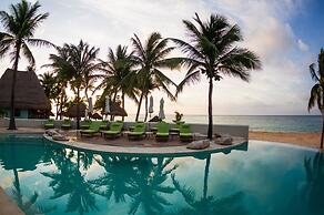 Mahekal Beach Front Resort & Spa