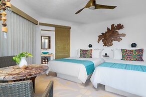Mahekal Beach Front Resort & Spa
