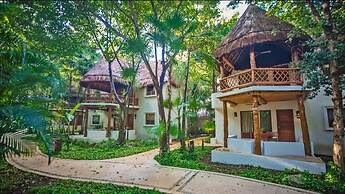 Mahekal Beach Front Resort & Spa
