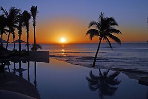 Mahekal Beach Front Resort & Spa