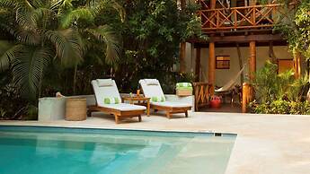 Mahekal Beach Front Resort & Spa